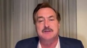 Mike Lindell Says He's Planning to Sue Kevin McCarthy For Only Providing Jan 6 Footage to Tucker Carlson