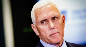 Mike Pence Betrays Trump: 'I'm Confident We'll Have Better Choices' for 2024
