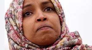 Omar: Republicans Believe Black People, Muslims Should Not Have Equal Access to Legal System