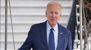 Physical Exam Declares Joe Biden ‘Fit for Duty,’ But There's a Massive Elephant in the Room