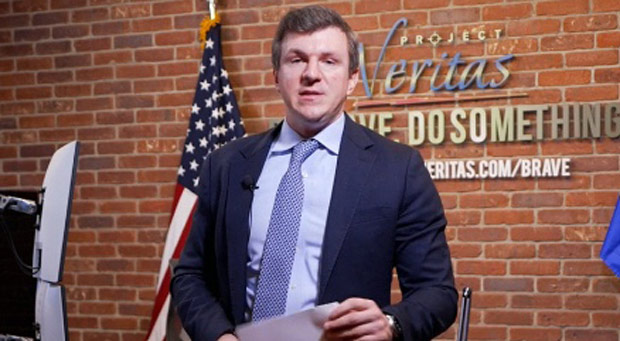 Project Veritas Followers Begin MASS Exodus After O'Keefe Forced Out