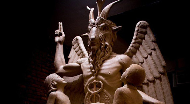 Satanic Temple Launches New Clinic to Provide "Religious Abortions"