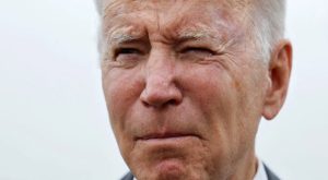 Top Dems Secretly Planning to throw Biden Under Bus Before 2024 Announcement