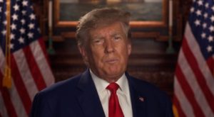 Trump Reveals Plan for 'Reclaiming American Energy Dominance' in New Campaign Ad