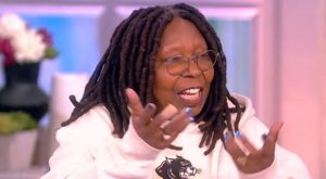 Whoopi Goldberg Accuses Republicans of Erasing Black History: 'They're Going to Erase All of Us'