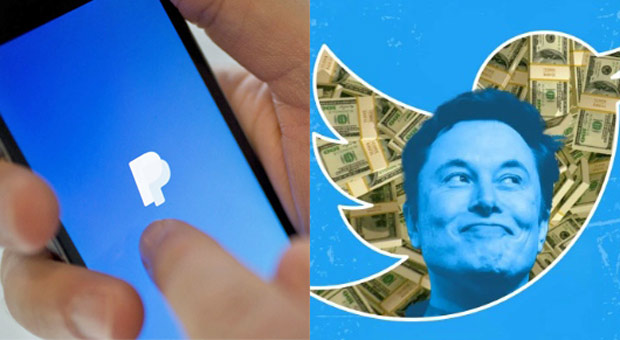 'Woke' PayPal Lays of 2000 Employees as It Faces Annihilation from Twitter Payment Tool