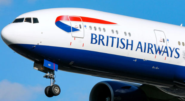 BA Pilot Dies from Heart Attack Minutes before Flying Packed Commercial Flight to London
