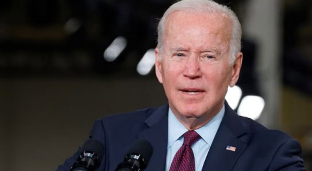 Joe Biden Torched after Claiming MAGA Republicans Are calling to Defund the Police