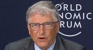 Bill Gates Declares "The Age of A.I. Has Begun"