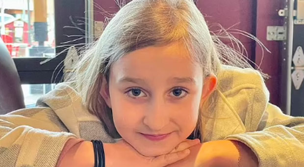 Brave Girl, 9, Pulled Fire Alarm in Her Last Moments Trying to Stop School Shooter