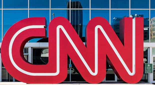 CNN Becomes 'Butt of jokes' as Failing Network's Ratings HIT ROCK BOTTOM