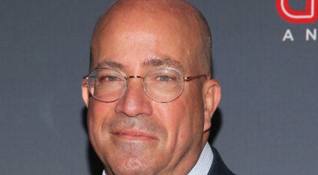 CNN Insider Says Zucker Ordered Staffers To Ignore Lab Leak Theory As 'Trump Talking Point'