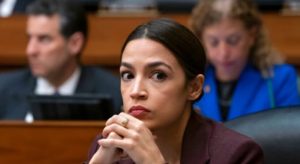 Congressional Ethics Committee Investigation into AOC Finds Evidence She Violated Federal Law