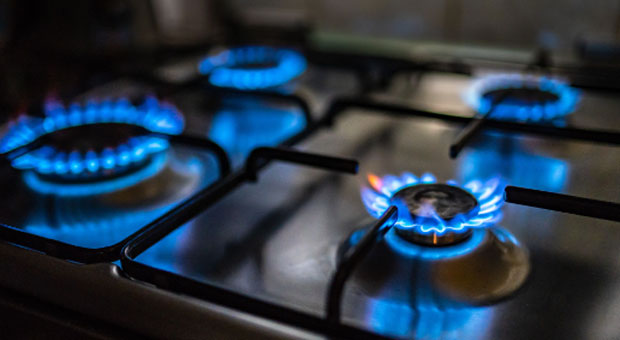 Democrats Side With Republicans and Abandon Biden Admin to Protect Gas Stoves