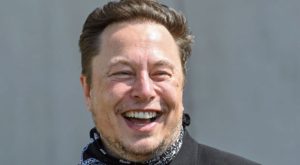Elon Musk Reveals What Liberals with Woke Mind Virus Actually Look Like