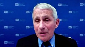 Fauci Insist He's Always Been 'Honest' as Evidence of Cover Up Mounts