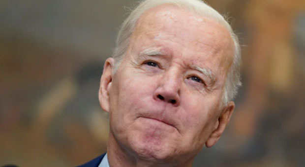 Investigators Uncover Shady Bank Accounts used by Biden to Funnel Foreign Money