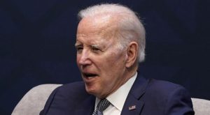 Joe Biden Tells Outright Lie about Supporting Gay Marriage since the 1950s