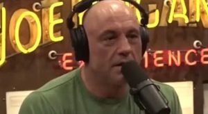 Joe Rogan Issues Chilling Warning to Americans: We're 'Not That Far Away' from Becoming China