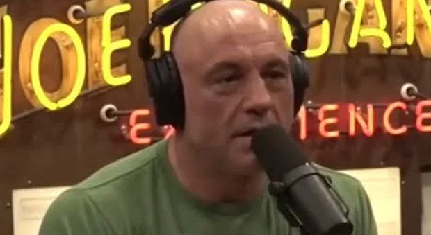 Joe Rogan Issues Chilling Warning to Americans: We're 'Not That Far Away' from Becoming China