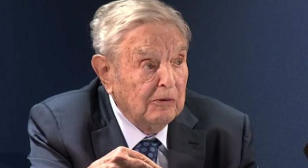 MSNBC: Criticising George Soros Is "DANGEROUS"