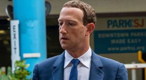 Facebook CEO Mark Zuckerberg to Fire 10,000 Employees as Big Tech Bloodbath Worsens