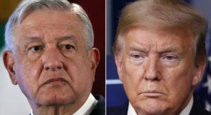 Mexican President: Democrats Want to Use Trump Indictment to Stop Him Running in 2024