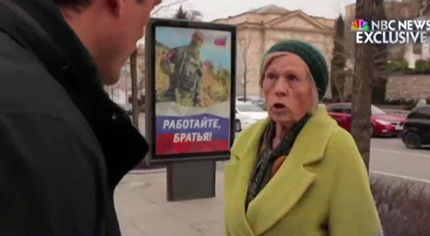 NBC Reporter Travels To Crimea, Shocks Viewers with The Explosive TRUTH