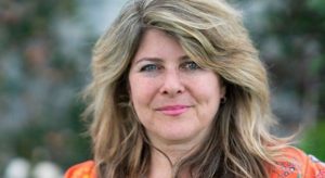 Naomi Wolf apologizes to Conservatives Praises Release of January 6 Footage