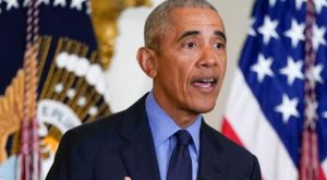 Obama Repeats False Claim that Guns Are Number One Killer of Children