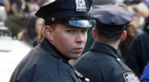 Police Resigning from NYPD in Record Numbers: 'We Won't Have a Police Department'
