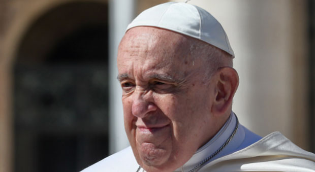 BREAKING: Pope Francis Hospitalized with Respiratory Infection