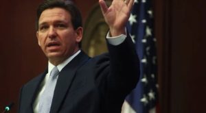 Ron DeSantis Privately Admits He Intends to Run against Trump