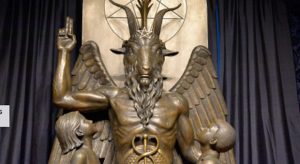 Satanic Temple Demands All Members Are Fully Vaccinated and Masked at SatanCon Event