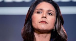 Tulsi Gabbard Torches Radical Democrats for Their Hatred and Hostility towards Women