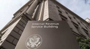 'Twitter Files' Journo Had Visit from IRS the Same Day He Testified about Govt Weaponization