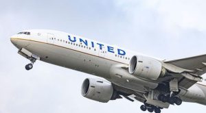 United Airlines Plane Diverted after Pilot Suffers "Chest Pains" Mid-Flight