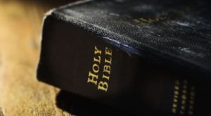 Utah School considering Banning Holy Bible after One Parent Calls it 'Pornographic'