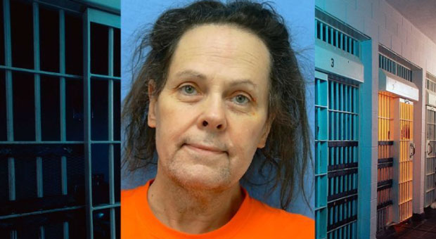 Violent Trans-Identified Male Pedophile Moved to Washington Women's Prison