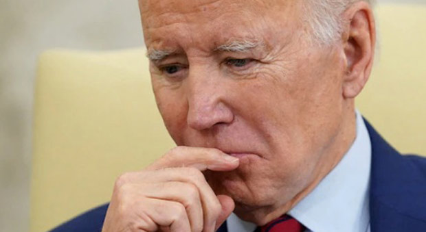 White House Confirms Joe Biden Has Cancerous Tissue Removed