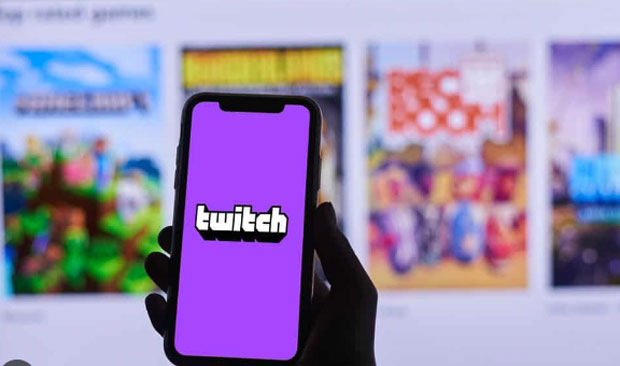 'Woke' Twitch Streaming Service Slashes 36% Of its Workforce