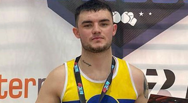 Future World Champion Boxer, 19, Dies Suddenly