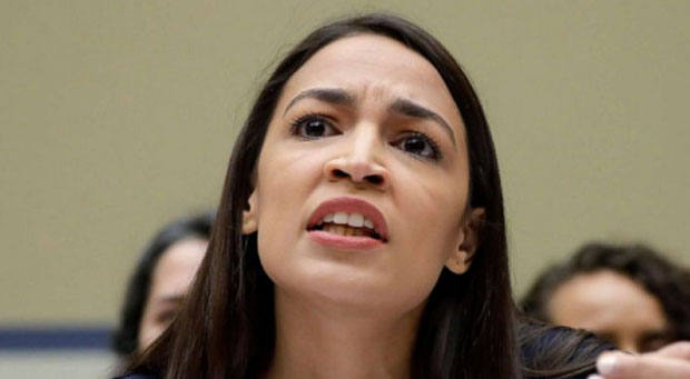 AOC Rages about Left-Wing Reporters Losing Blue Check Marks: Nobody-s Going to Know Who to Believe