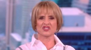 Actress Patti LuPone Trashes American Christians No Different to the Taliban