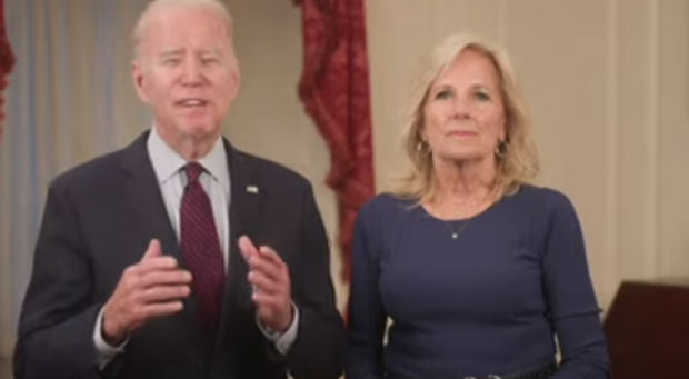 Biden-Harris 2024 Disastrous Campaign Call Attracts Just 1-800 Viewers