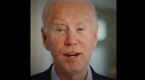Biden-s 2024 Reelection Campaign Video ROASTED on Twitter You Should Be in a Retirement Home