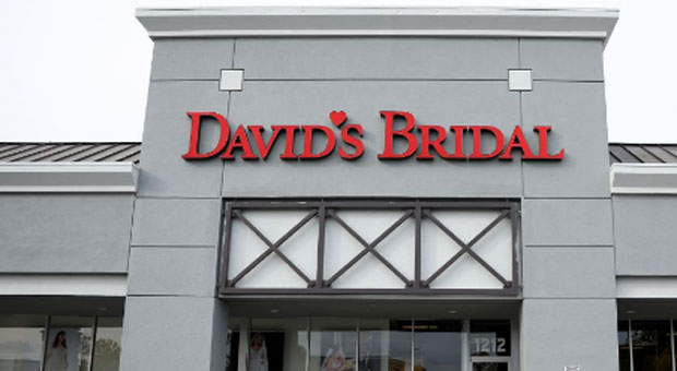 Biden-s Economy David-s Bridal Files for Bankruptcy Days after Announcing 9000 Layoffs