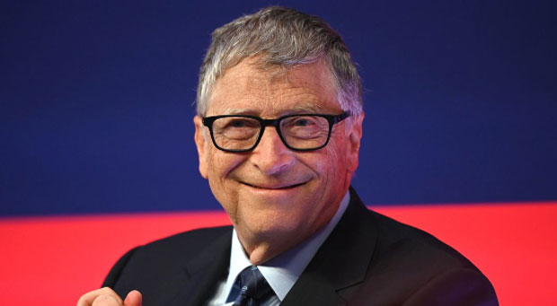 Bill Gates AI Will Be Educating Children within 18 Months