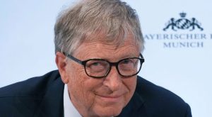 Bill Gates Pours MILLIONS into NGO Claiming Kids Are Born Sexual