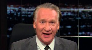 Maher on Trump Indictment: He Was Always Guilty